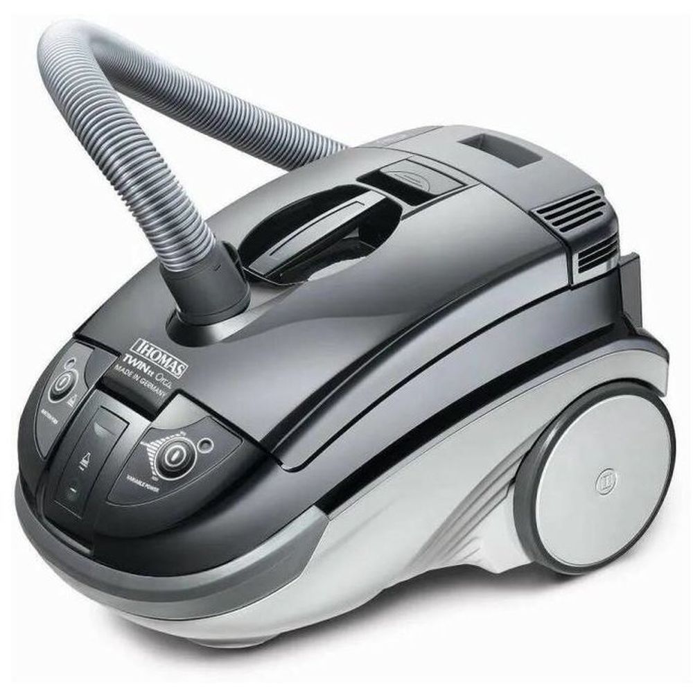 Фото Пылесос моющий Thomas Twin TT ORCA Изображение Пылесос моющий Thomas Twin TT ORCA