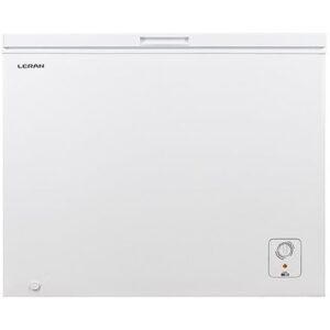 Изображение Морозильный ларь Leran CFR 245 (РНПТ)