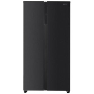 Изображение Холодильник Leran SBS 580BIX NF (РНПТ)