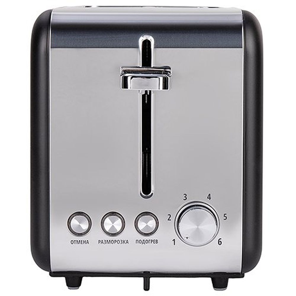 Фото Тостер LERAN TM 0772 Изображение Тостер LERAN TM 0772