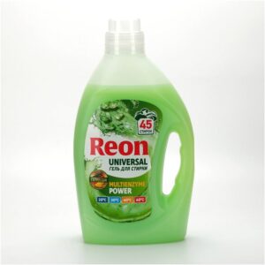 Изображение Гель для стирки Reon universal 02-062 2л