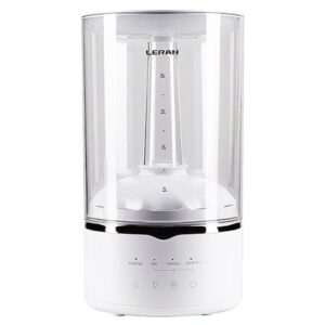 Изображение Увлажнитель воздуха LERAN USH 828