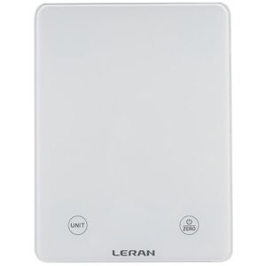 Изображение Весы кухонные Leran EKS MARBLE LINE 11
