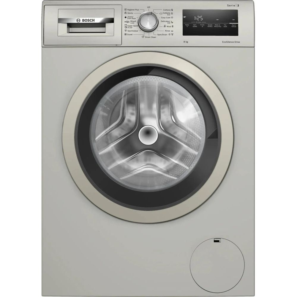Фото Стиральная машина Bosch WAN2420XME (ПИ) Изображение Стиральная машина Bosch WAN2420XME (ПИ)