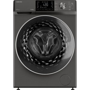 Изображение Стиральная машина Hiberg i-DDQ6A-1214 Sd (РНПТ)