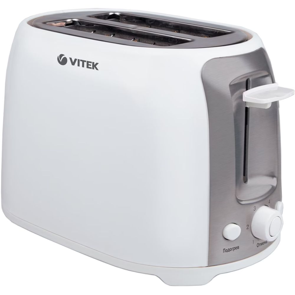 Фото Тостер Vitek VT-1582 Изображение Тостер Vitek VT-1582