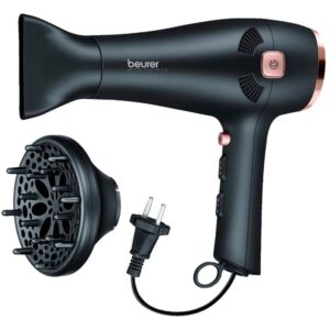 Изображение Фен Beurer HC 55 2200Вт