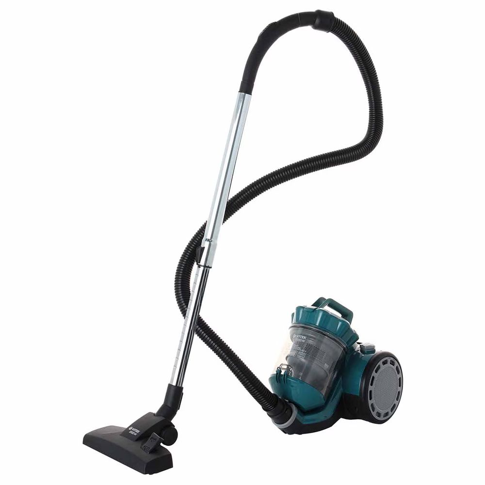 Фото Пылесос без мешка Vitek VT-8137 Изображение Пылесос без мешка Vitek VT-8137