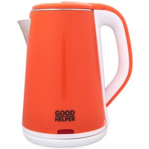 Изображение Чайник GOODHELPER KPS-182C пластик