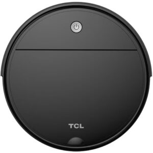 Изображение Пылесос-робот TCL Sweeva 500 Black