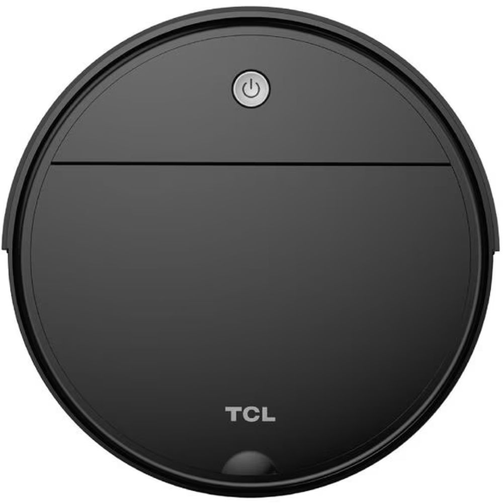 Фото Пылесос-робот TCL Sweeva 500 Black Изображение Пылесос-робот TCL Sweeva 500 Black