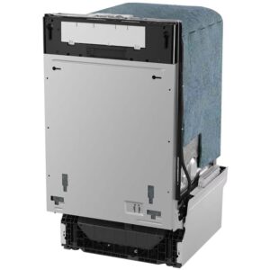 Изображение Встраиваемая посудомоечная машина HAIER HDWE9-191RU