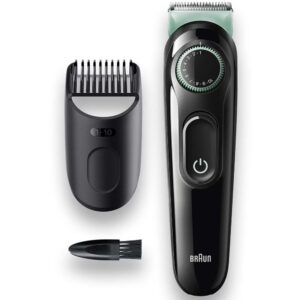 Изображение Триммер Braun BT 3321