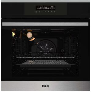 Изображение Духовой шкаф HAIER HOX-FP3ABX