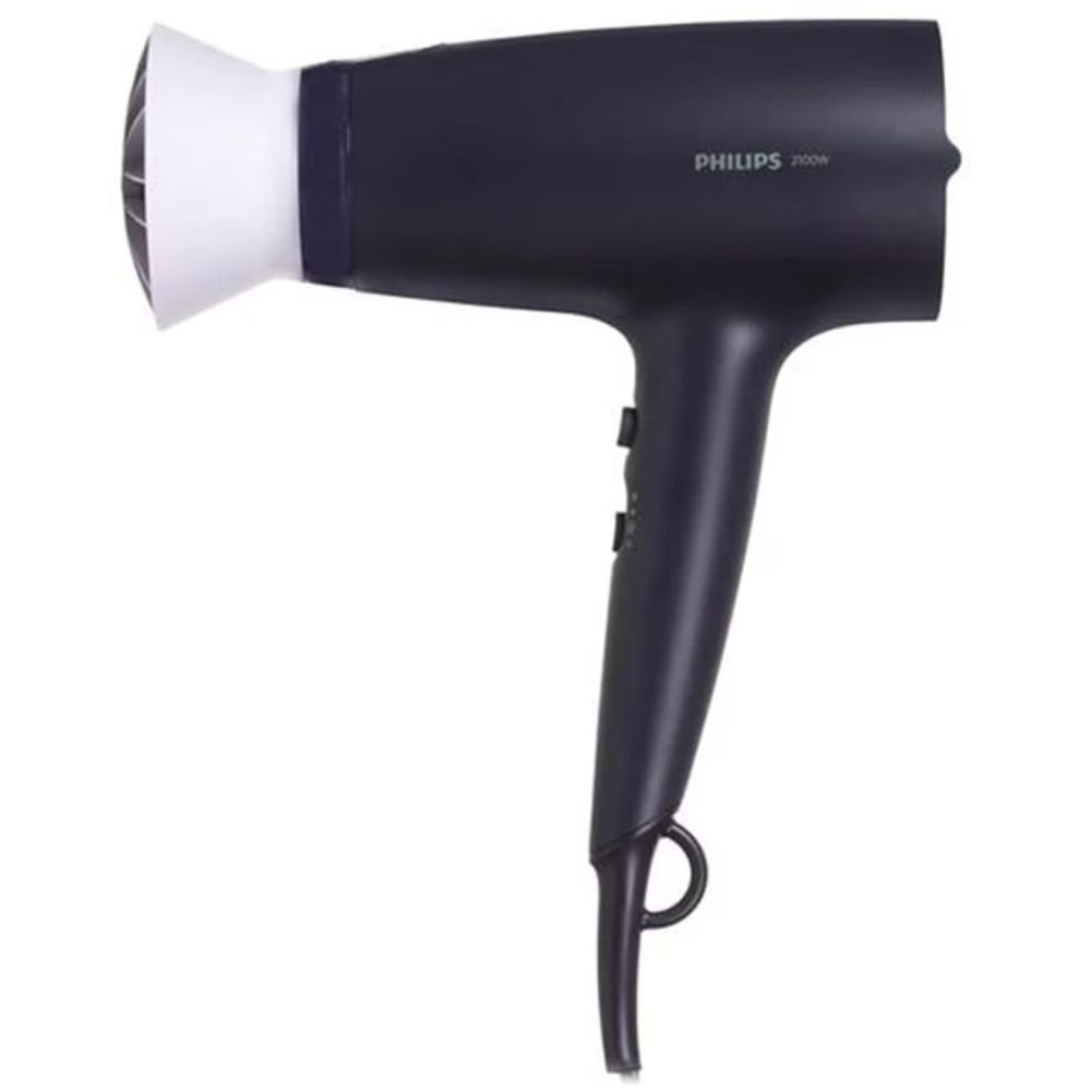 Фото Фен Philips BHD 340/10 2100Вт Изображение Фен Philips BHD 340/10 2100Вт