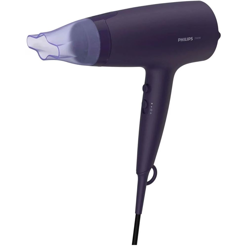 Фото Фен Philips BHD 340/10 2100Вт Изображение Фен Philips BHD 340/10 2100Вт
