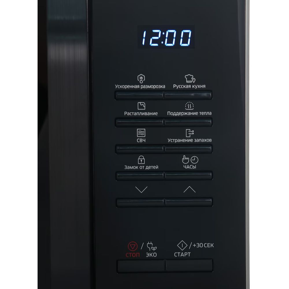 Фото СВЧ Samsung MS23K3513AS Изображение СВЧ Samsung MS23K3513AS