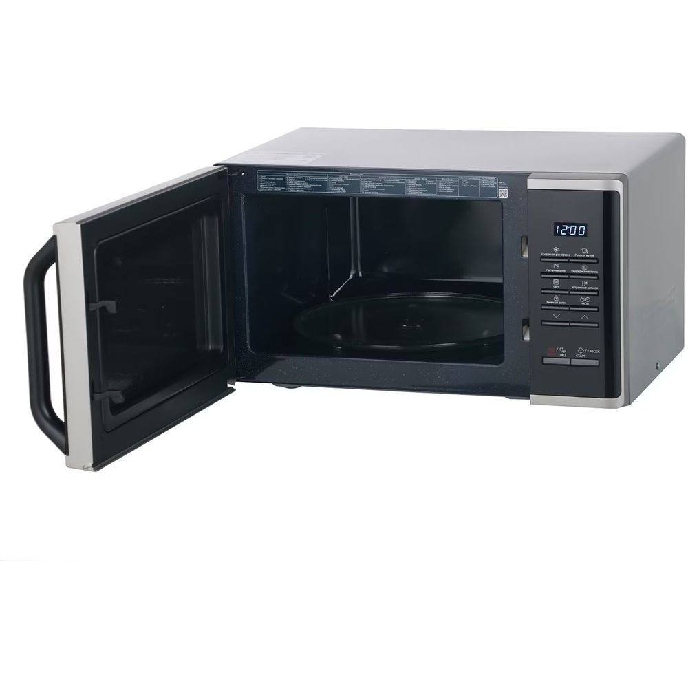 Фото СВЧ Samsung MS23K3513AS Изображение СВЧ Samsung MS23K3513AS