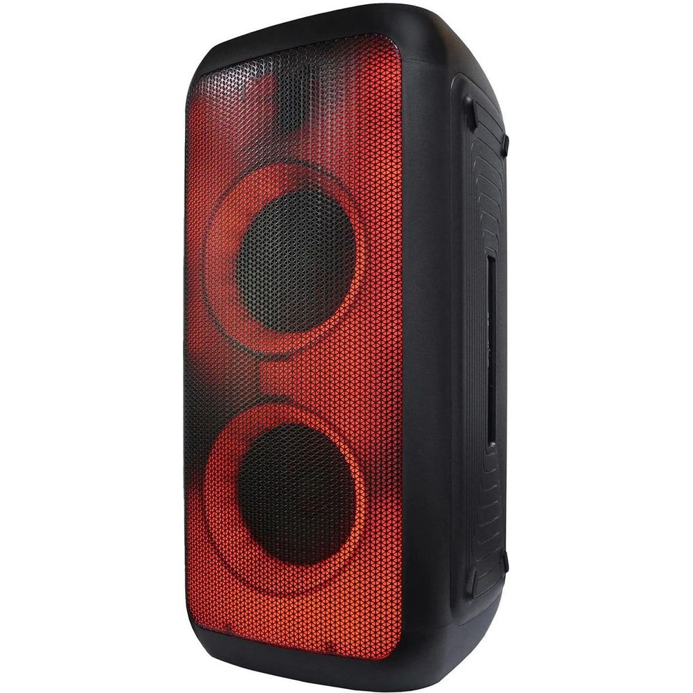 Фото Акустическая система Supra SMB-990 черный Изображение Акустическая система Supra SMB-990 черный