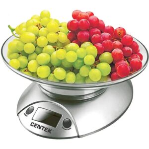Изображение Весы кухонные Centek CT-2451
