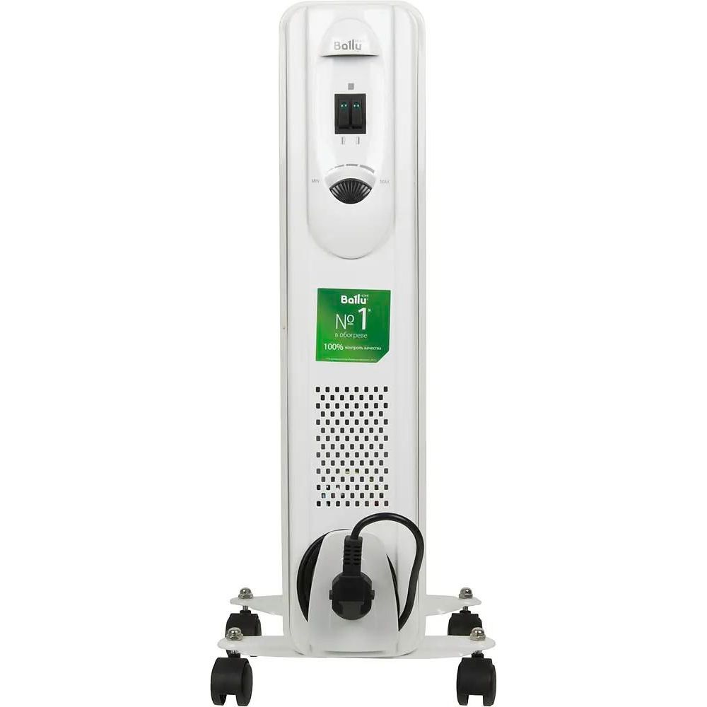Фото Обогреватель BALLU Comfort BOH/CM-07WDN Изображение Обогреватель BALLU Comfort BOH/CM-07WDN