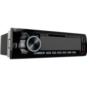 Изображение Автомагнитола Navitel RD5