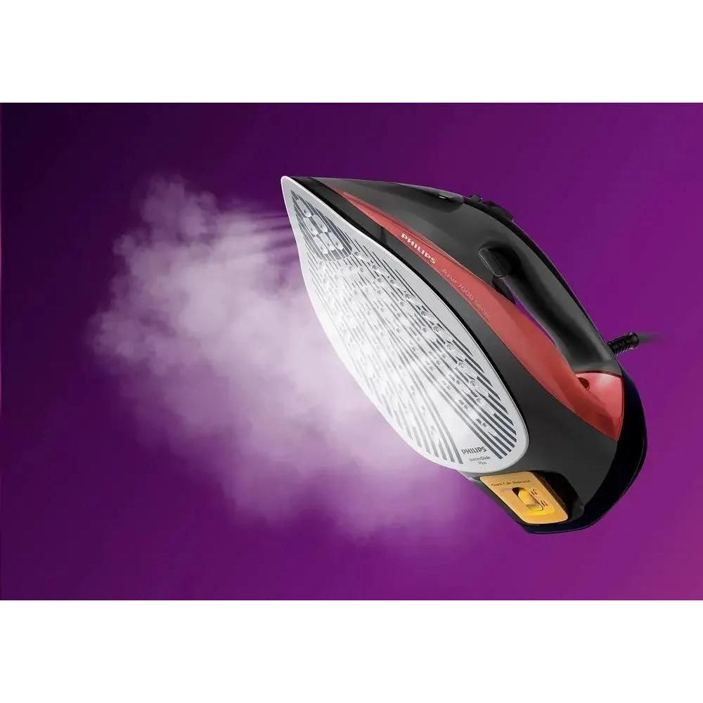 Фото Утюг Philips DST7022/40 Изображение Утюг Philips DST7022/40