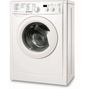Изображение Стиральная машина Indesit IWUD 4105 (CIS)