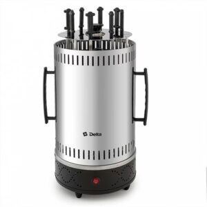 Изображение Электрошашлычница Delta DL-6701
