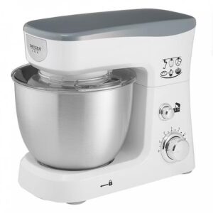Изображение Миксер Delta LUX DE-7900P белый