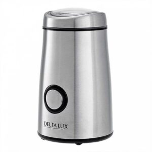 Изображение Кофемолка Delta LUX DE-2200