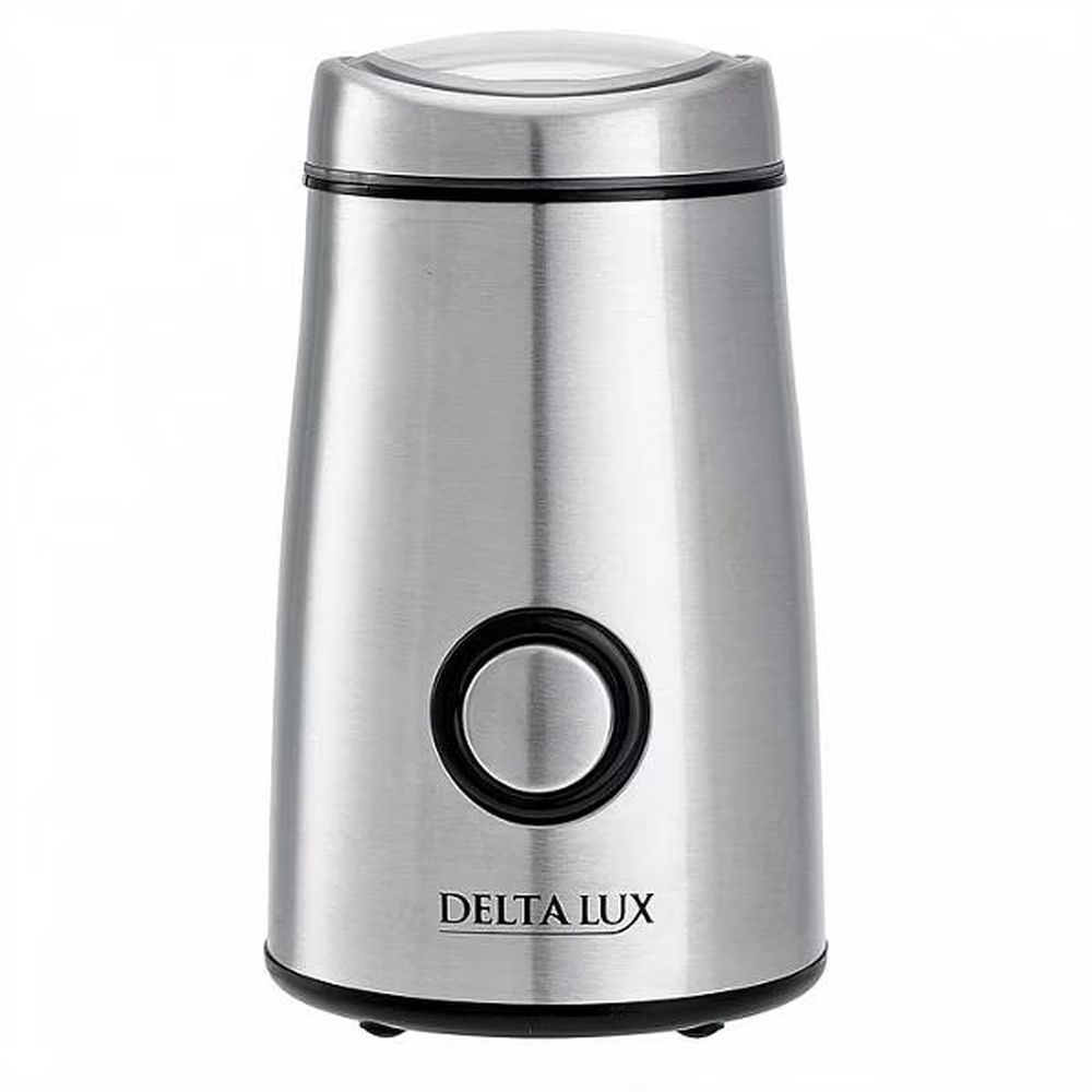Фото Кофемолка Delta LUX DE-2200 Изображение Кофемолка Delta LUX DE-2200