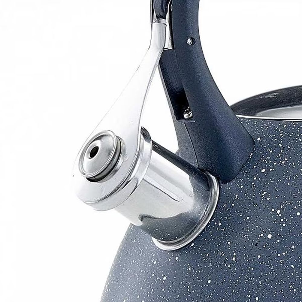 Фото Чайник Alpenkok AK-534 газ Изображение Чайник Alpenkok AK-534 газ