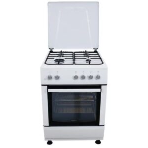 Изображение Газовая плита Nordfrost GG 6061 W