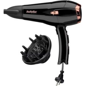 Изображение Фен BABYLISS D373E 2000Вт