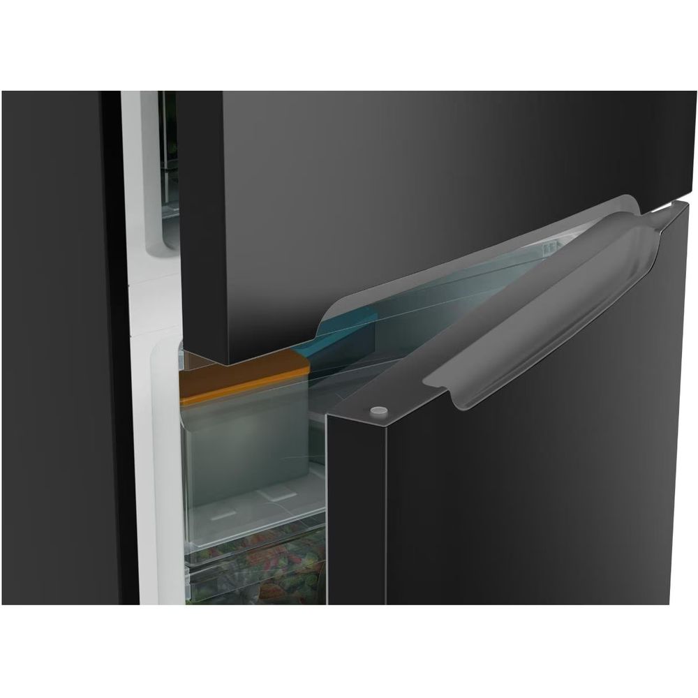 Фото Холодильник Candy CCRN 6200 B Изображение Холодильник Candy CCRN 6200 B