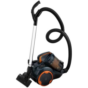 Изображение Пылесос без мешка Vitek VT-1894 OR