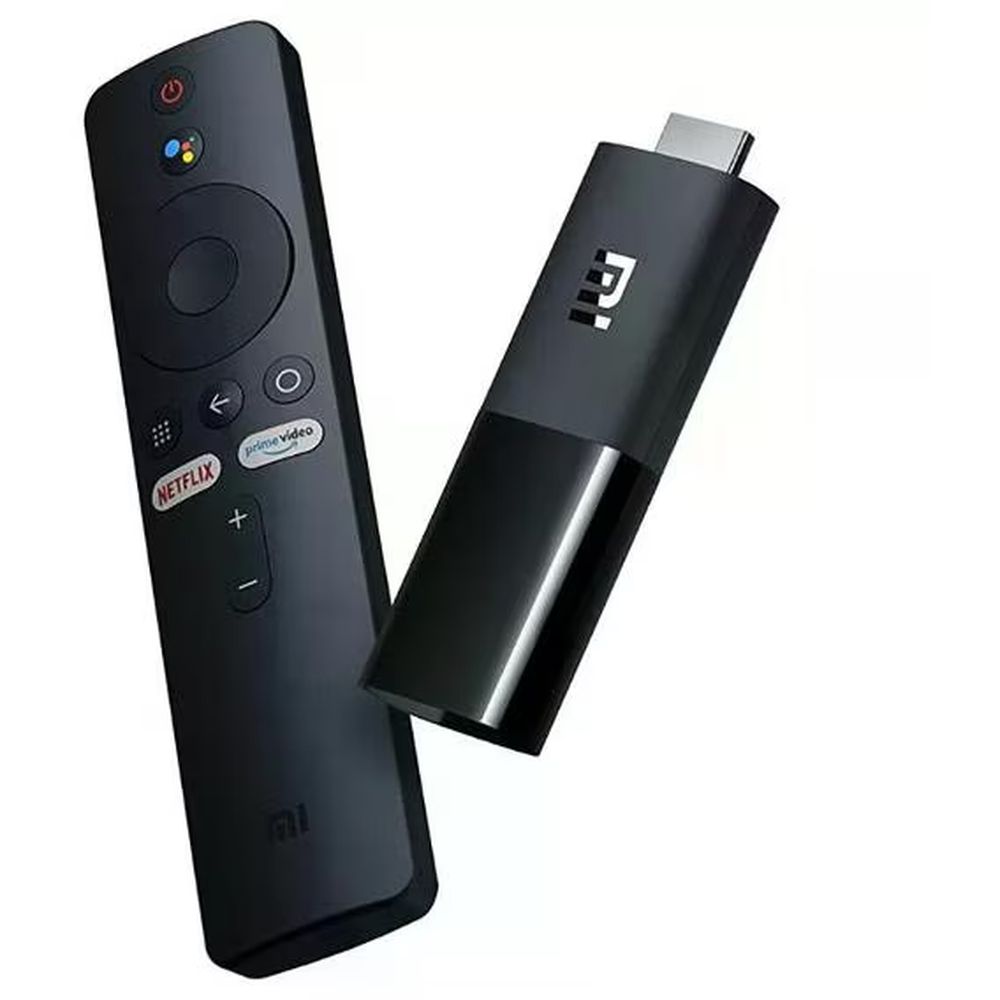 Фото Ресивер Xiaomi Mi TV Stick MDZ-24-AA (PFJ4098EU) Изображение Ресивер Xiaomi Mi TV Stick MDZ-24-AA (PFJ4098EU)