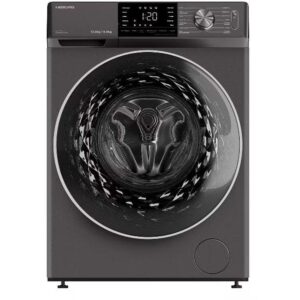 Изображение Стиральная машина Hiberg i-DDQ6A-12814 Sd с сушкой(РНПТ)
