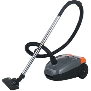 Изображение Пылесос с мешком Vitek VT-1819