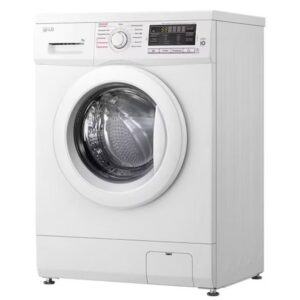 Изображение Стиральная машина LG F1296HDS0 (ПИ)