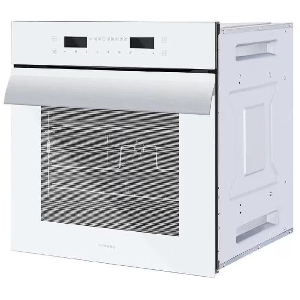 Фото Духовой шкаф Hiberg VM 6192 W Изображение Духовой шкаф Hiberg VM 6192 W