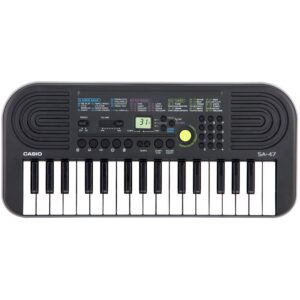 Изображение Синтезатор Casio SA-47
