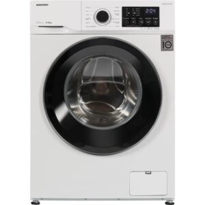 Изображение Стиральная машина NORDFROST i-DDQ4 8120 W (РНПТ)