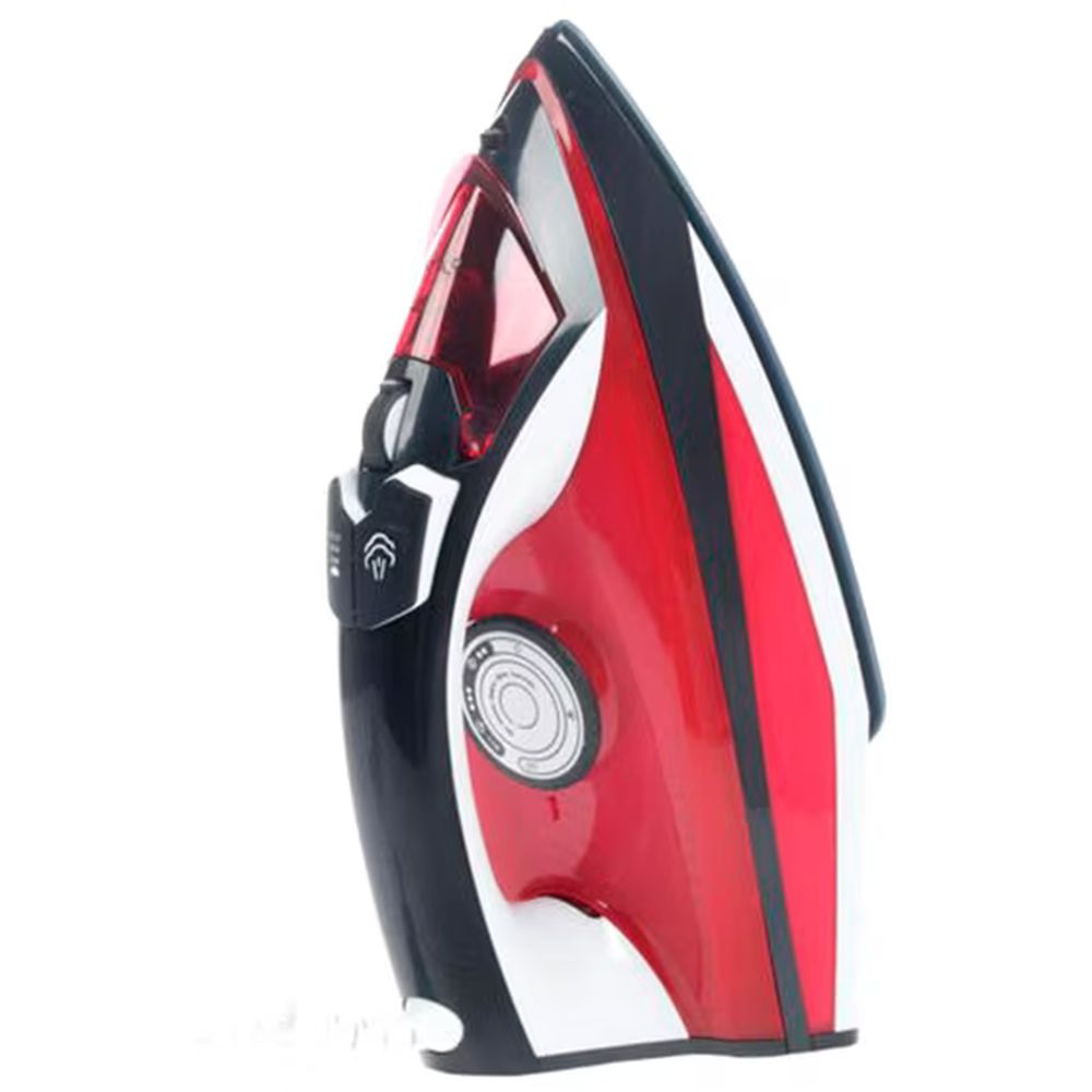 Фото Утюг Centek CT-2344 RED Изображение Утюг Centek CT-2344 RED