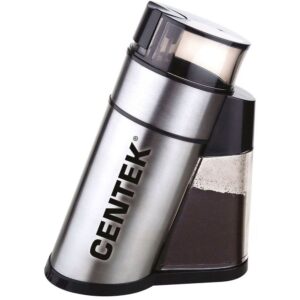 Изображение Кофемолка Centek CT-1359 (сталь)
