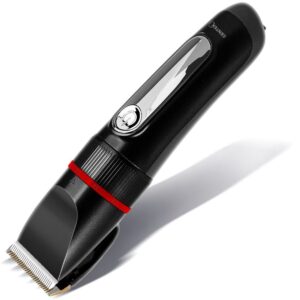 Изображение Машинка для стрижки Centek CT-2101 черный