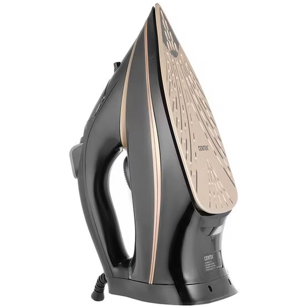 Фото Утюг Centek CT-2346 Gold Изображение Утюг Centek CT-2346 Gold