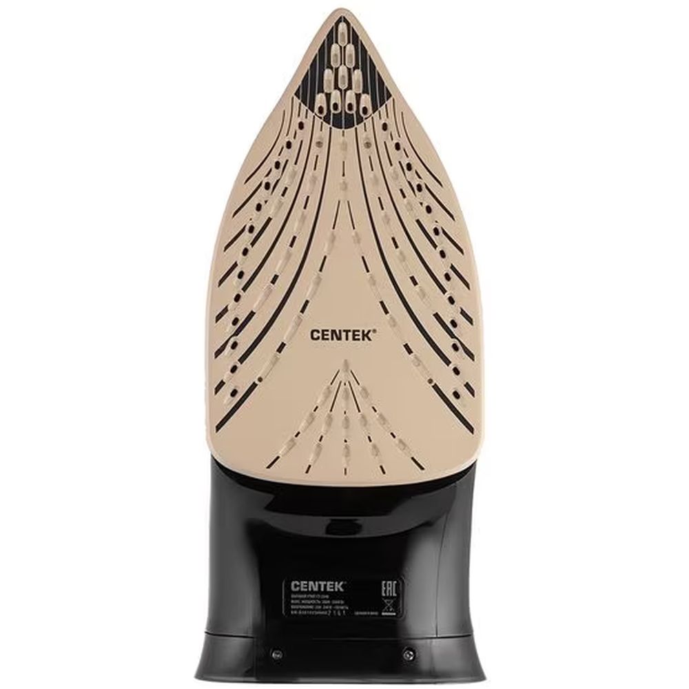 Фото Утюг Centek CT-2346 Gold Изображение Утюг Centek CT-2346 Gold