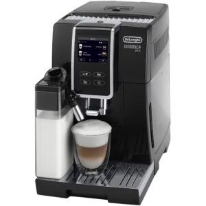 Фото Кофемашина Delonghi ECAM370.70 B Изображение Кофемашина Delonghi ECAM370.70 B